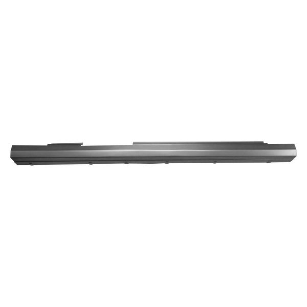 Perfectpitch Right Hand Side Rocker Panel for 2007-2013 Silverado & Sierra PE1608463